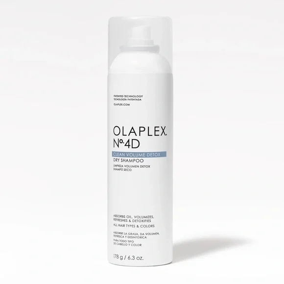 Olaplex Clarify and Moisture Set - Picture 4 of 6